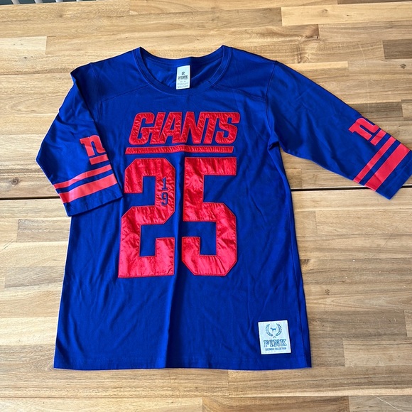 <3 PINK GIANTS Tshirt - Picture 1 of 5